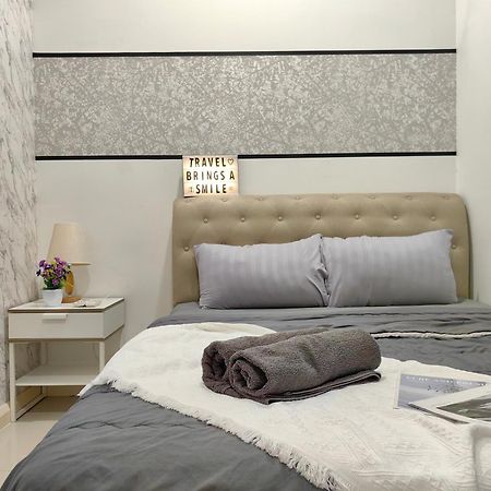 Medini D'Pristine, 3 Min Walk To Legoland, Netflix By Hint Homestay Nusajaya  Exterior foto