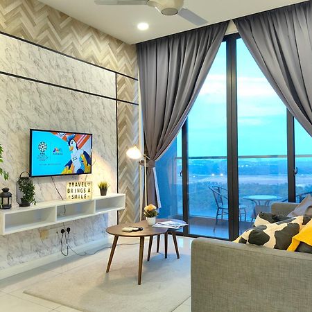 Medini D'Pristine, 3 Min Walk To Legoland, Netflix By Hint Homestay Nusajaya  Exterior foto