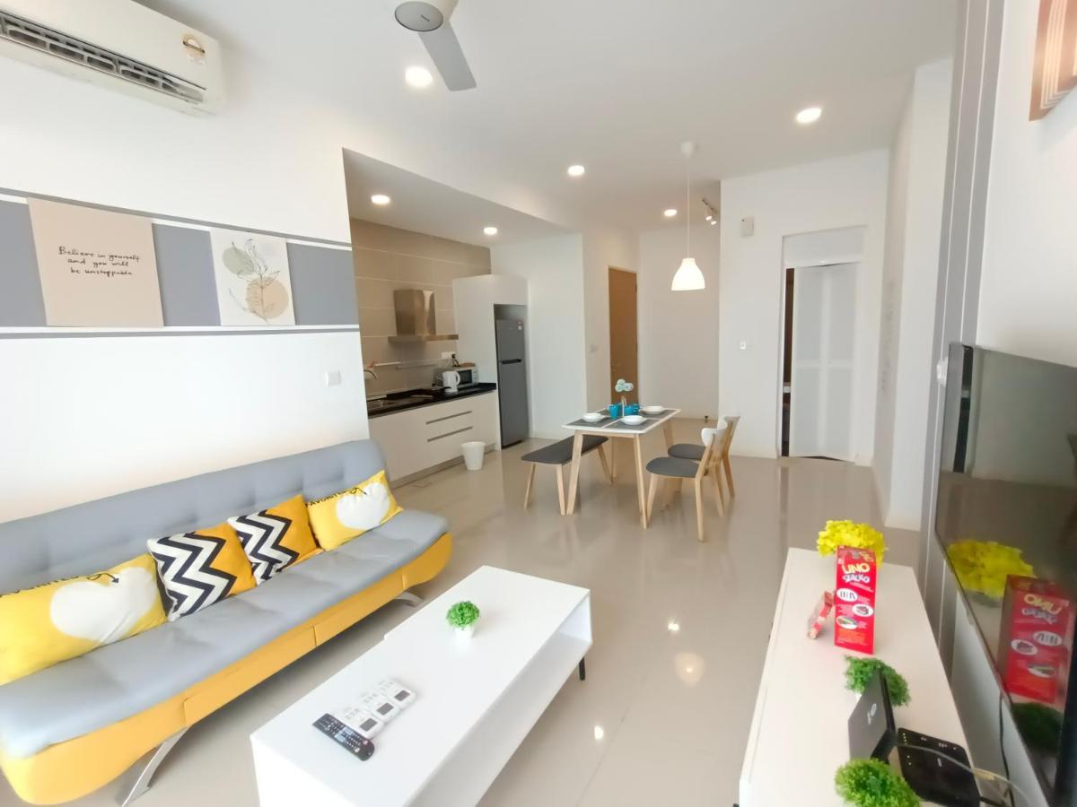 Medini D'Pristine, 3 Min Walk To Legoland, Netflix By Hint Homestay Nusajaya  Exterior foto
