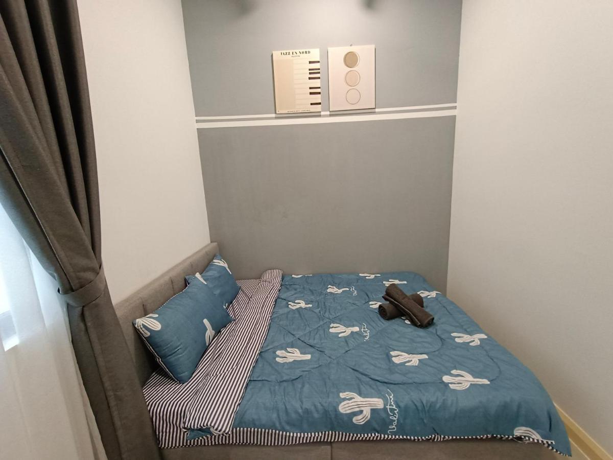Medini D'Pristine, 3 Min Walk To Legoland, Netflix By Hint Homestay Nusajaya  Exterior foto