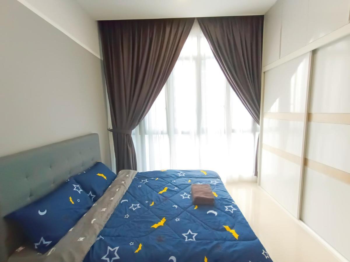 Medini D'Pristine, 3 Min Walk To Legoland, Netflix By Hint Homestay Nusajaya  Exterior foto