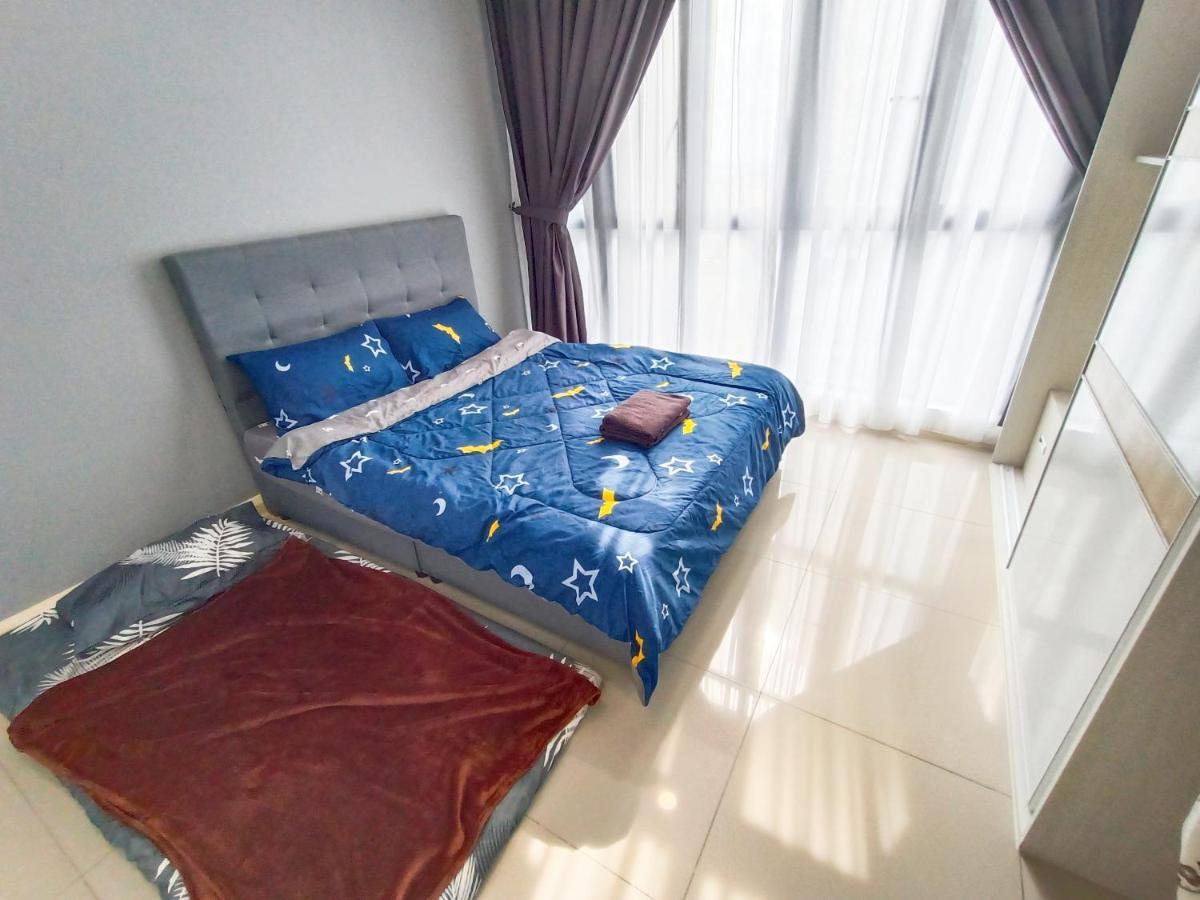 Medini D'Pristine, 3 Min Walk To Legoland, Netflix By Hint Homestay Nusajaya  Exterior foto