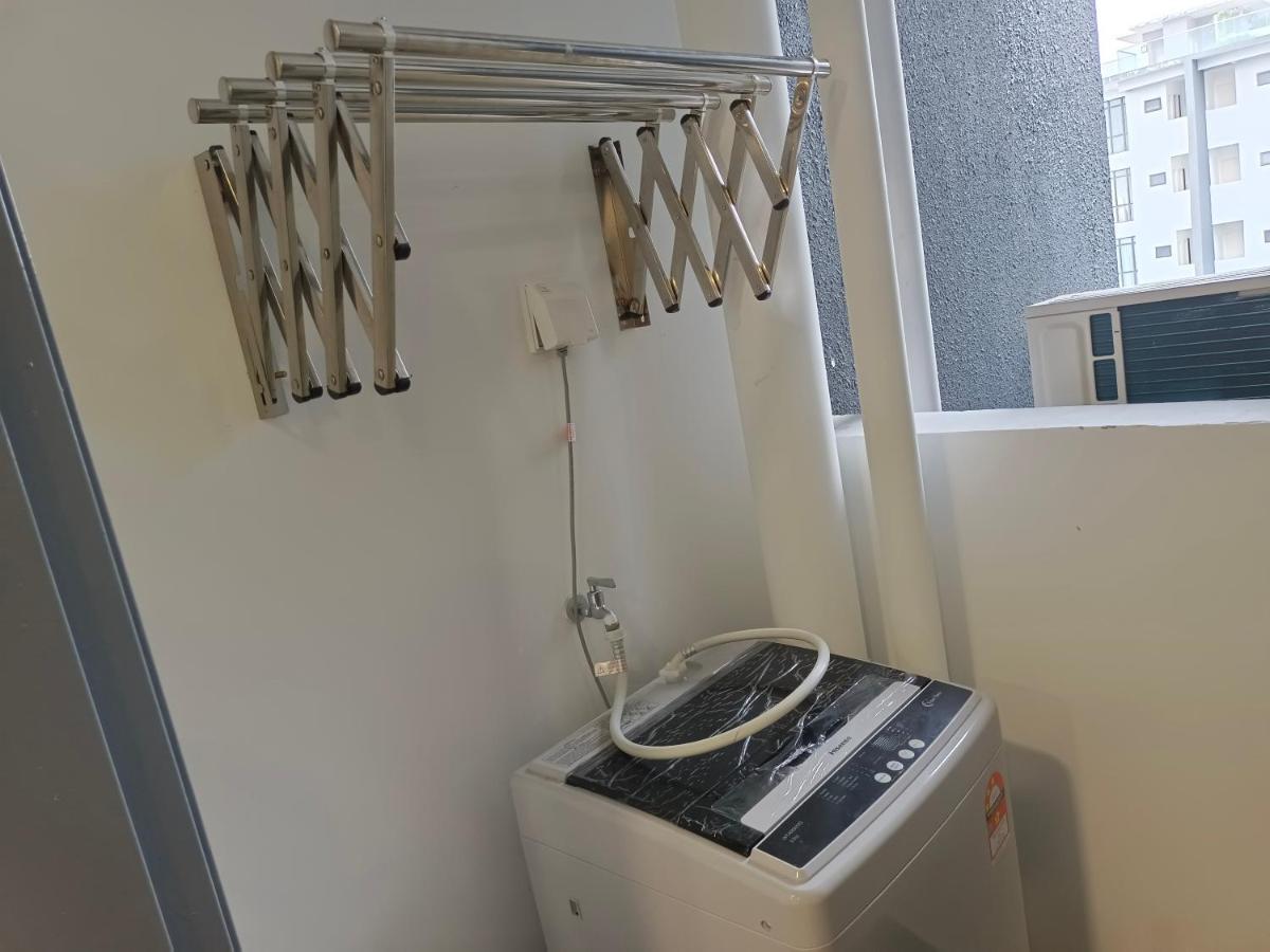 Medini D'Pristine, 3 Min Walk To Legoland, Netflix By Hint Homestay Nusajaya  Exterior foto